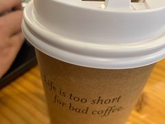 -Cafe del Volcan(永康路店)