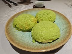 -香云轩·顺德菜(香云纱园林酒店店)