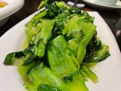清炒时蔬-陈麻婆豆腐总店