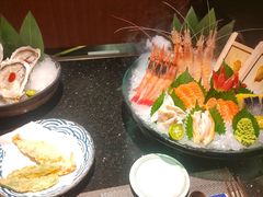 -極上萬膳·日料放题(海岸城店)