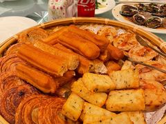-东方明珠老上海8号餐厅
