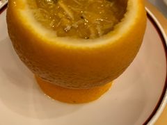 蟹酿橙-老洋房花园饭店(绍兴路店)