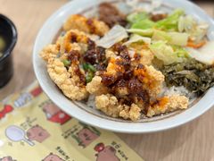 -永和大王(茉莉上新·共和新路店)