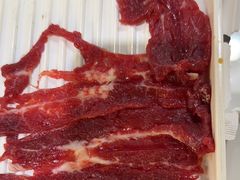 -潮汕大目牛肉火锅(上梅林店)