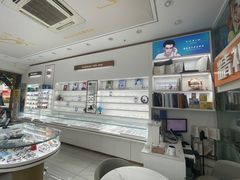 -精视达眼镜•专业儿童配镜中心(学府大道店)