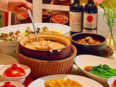 -潮州府·潮菜·砂锅粥(徐家汇店)