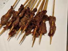 -九府羊·鲜羊火锅·烤串(新华路店)