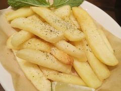 -老张牛肉面(天津万象城店)