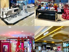 -王府井百货(中州中路店)