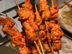 -青岛富力艾美酒店