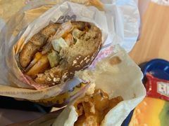 -汉堡王(萧山宝龙店)