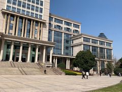 教学楼-复旦大学光华楼