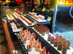 -二楼咖啡厅·厦门源昌凯宾斯基大酒店(湖滨中路店)