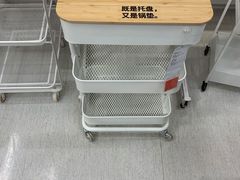 -宜家家居(哈尔滨商场店)