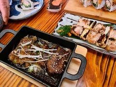 厚切牛舌-坂吉屋·居酒屋深夜食堂(龙湖店)