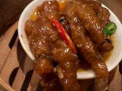 -万丽轩·粤菜(王府井金茂万丽酒店)