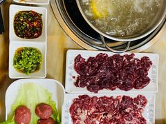 -杏花吴记牛肉火锅