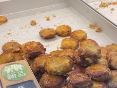-酥大興·新国潮糕点配茶饮(龙岗万达黑金店)