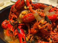 -聚味瞿记·龙虾堂(天元店)