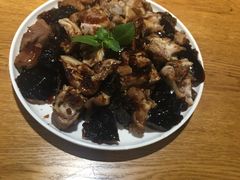 -船歌·鱼水饺青岛菜(闽江二路店)