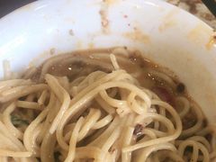 小担担面-新川面馆(新街口二店)
