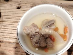 -树厨贵州菜(大十字店)
