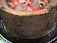 -港迹·鲜围煮海鲜火锅(湖州时代广场店)