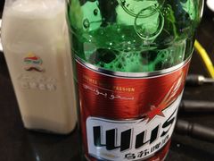 -巴依老爷新疆美食(远洋未来汇购物中心店)