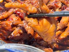 -欧记大排档·景德菜(上海首店)