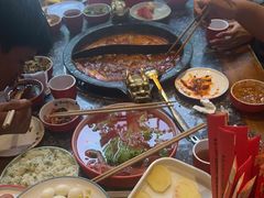 -蜀大侠火锅(香格里拉店)