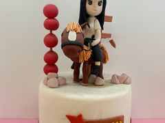 -CAKE BOSS蛋糕老板(公主坟凯德晶品店)