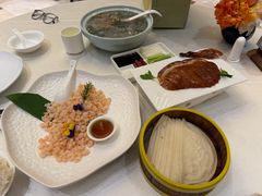 -老北门·苏帮菜·湖景包间(月光码头店)