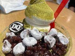 -DQ·蛋糕·冰淇淋(印象城店)
