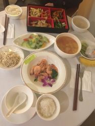 -知爱母婴专护全套房月子会所(新华路店)