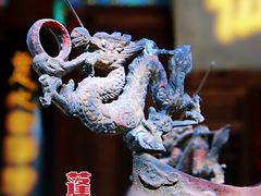 -蓬莱阁景区