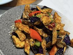 -钟记陕南菜·煎锅鱼(红专南路店)
