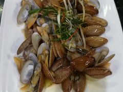 -大海山·十八年海鲜闽菜(金港店)