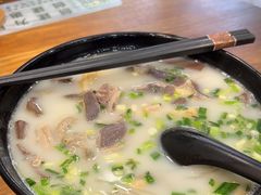 -鸭小妹鸭血粉丝(老门东店)