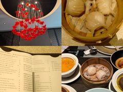 -万丽轩·粤菜(王府井金茂万丽酒店)