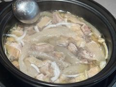 -同仁四季椰子鸡(无锡滨湖万象汇店)