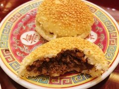 -仿膳饭庄·宫廷风味(百年传承店)