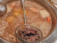 -左庭右院鲜牛肉火锅(南通CBD大有境店)