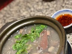 -南京大牌档(香港广场店)