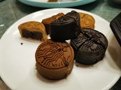 -博多新记·粤菜(复兴店)