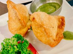 -Pita's&Tika's中东和印度风味餐厅(龙湖天街店)