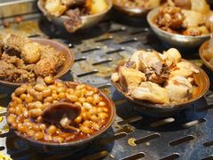 -董哥山城碗碗香(美专校街店)