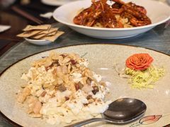 堂炒牛奶-猪肉婆私房菜(容桂总店)