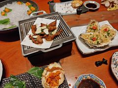 -月龍吟(朝龙汇店)