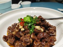 永州血浆鸭-青螺餐厅·家宴(松雅湖店)