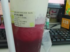-奈雪的茶(石厦时代广场店)